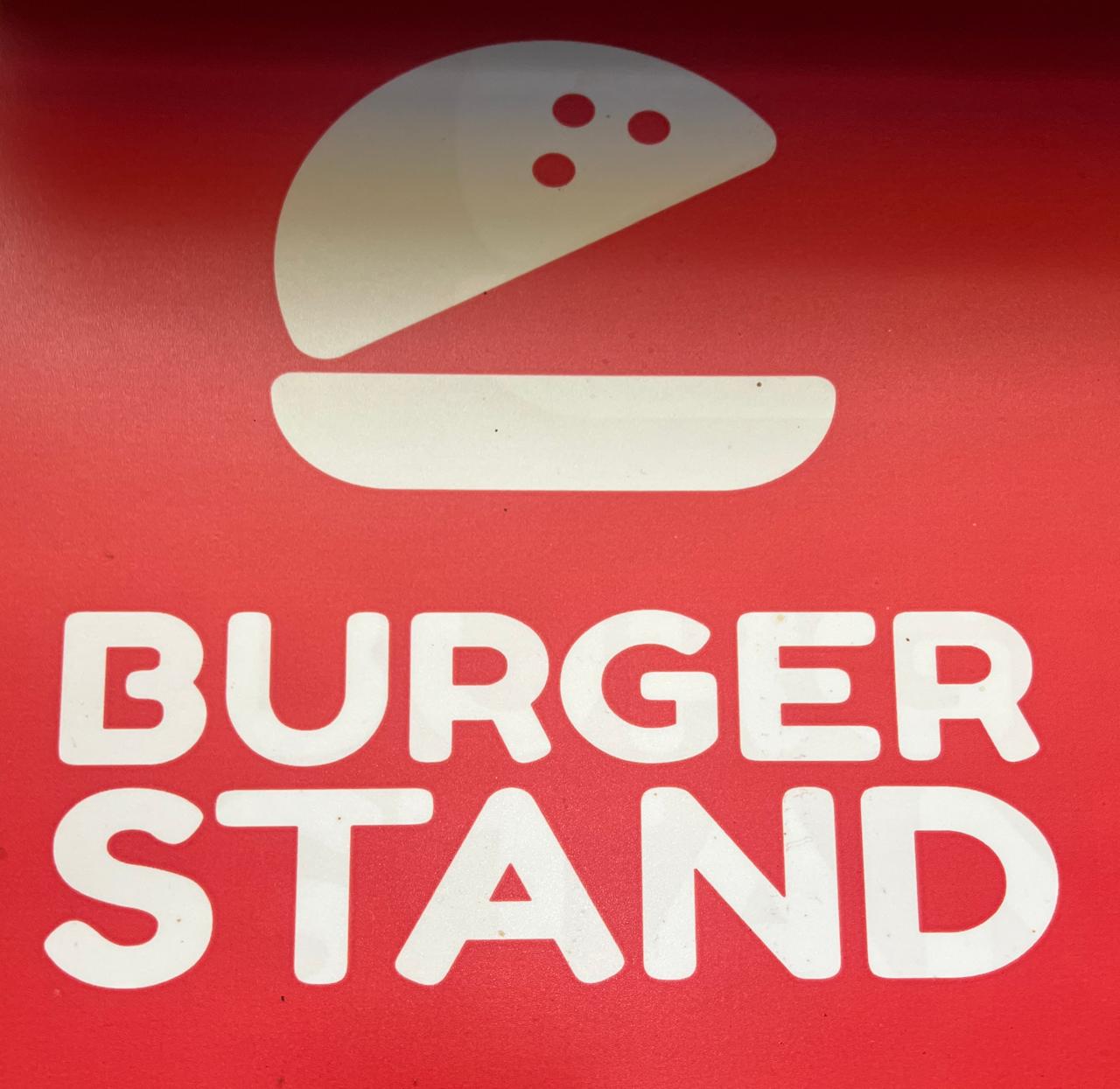 Burger Stand