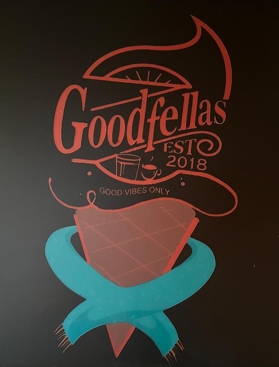 Goodfellas