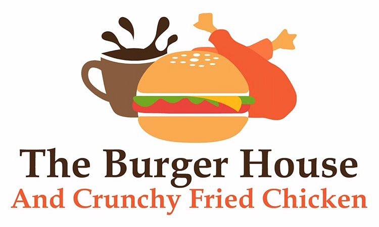 The Burger House & Crunchy Fried Chicken
