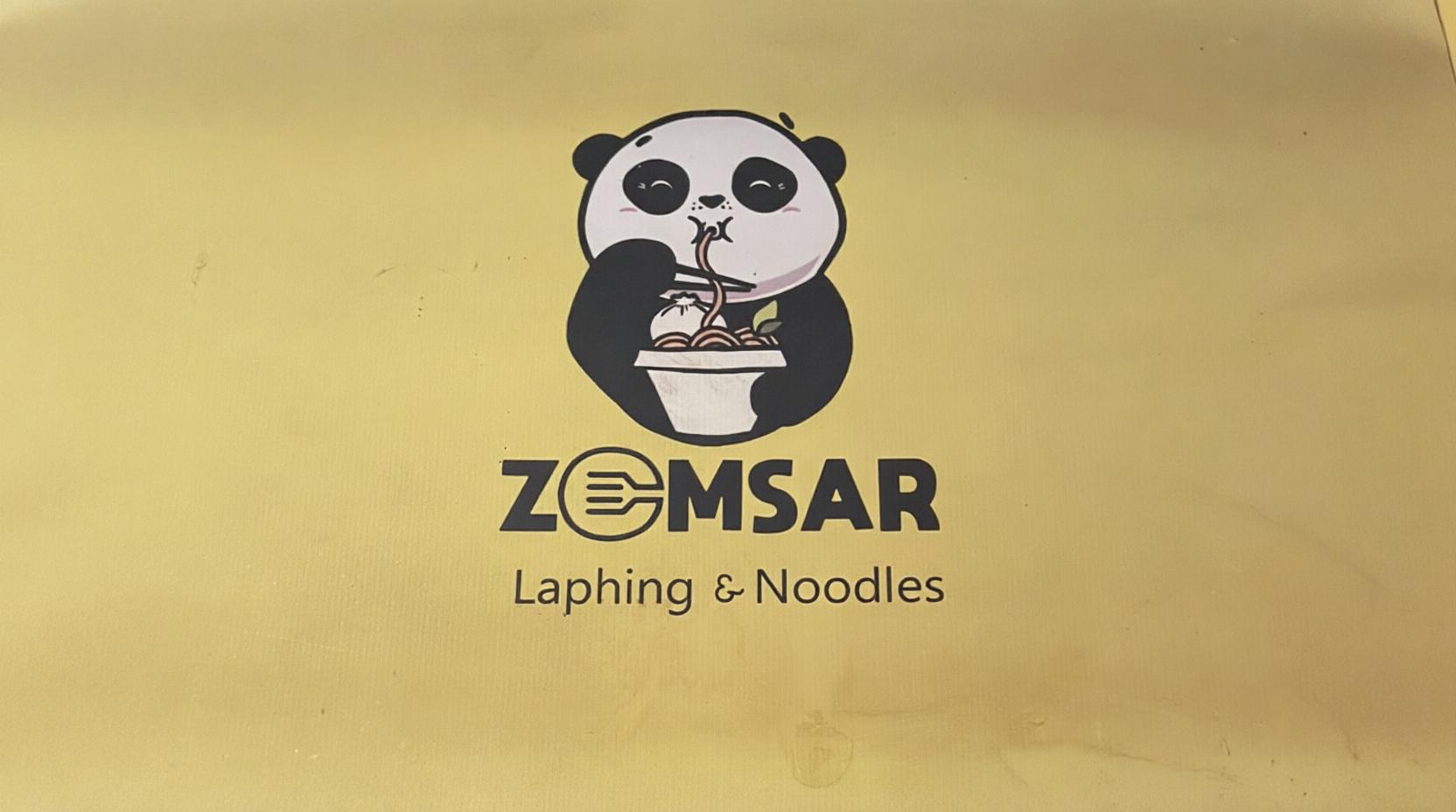 Zomsar